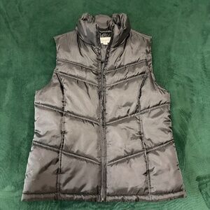 MERONA puffer vest